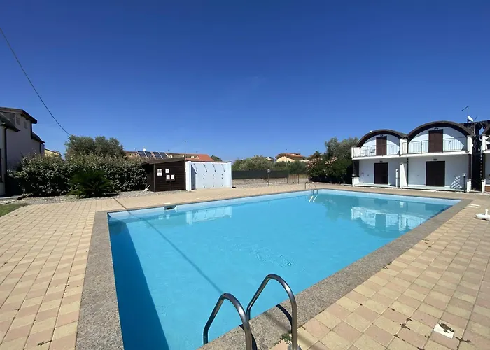 Isca Calabretta Apartments M2