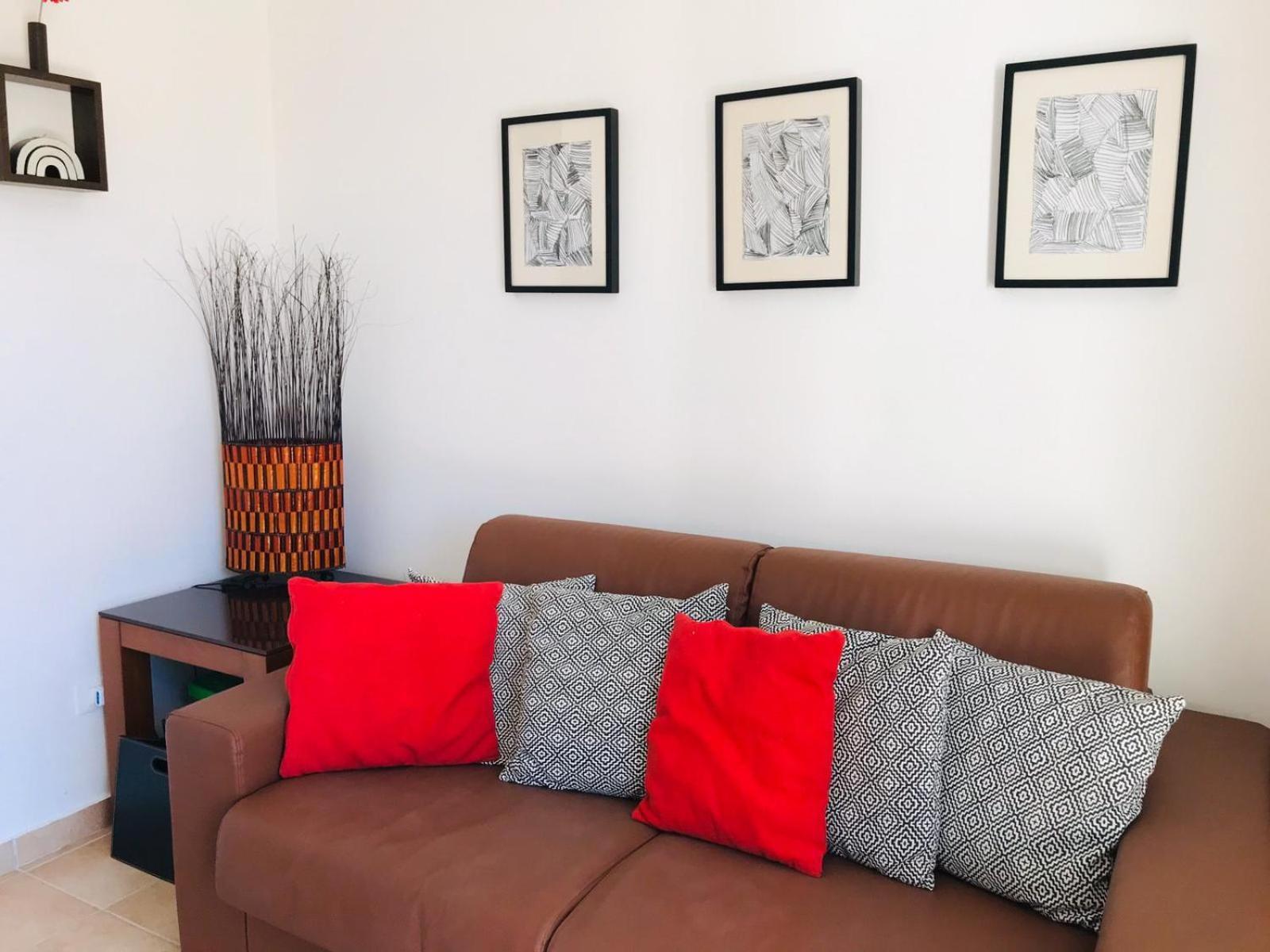 Ferienhaus Isca Calabretta M2 *
