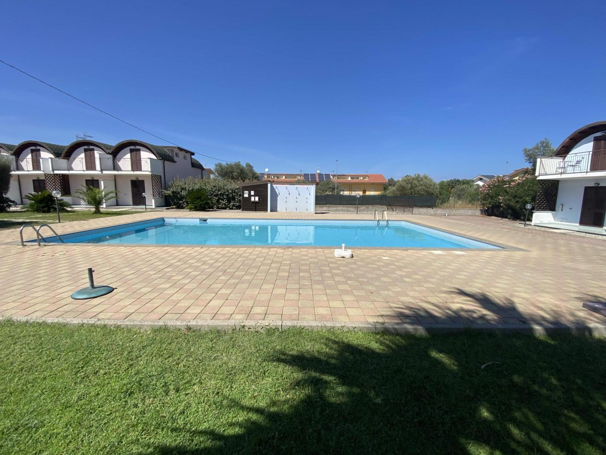 Ferienhaus Isca Calabretta M2 Isca sullo Ionio