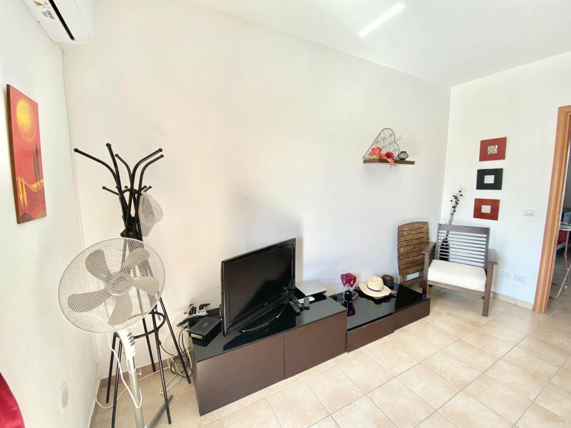 Ferienhaus Isca Calabretta M2